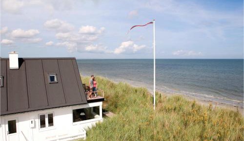 Two-Bedroom Holiday Home