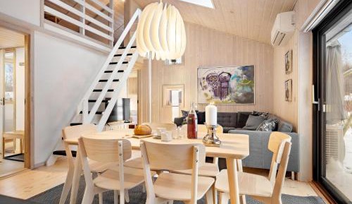 Four-Bedroom Vacation Home