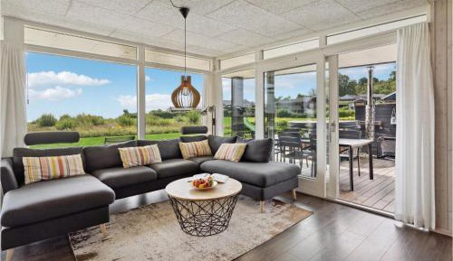 Three-Bedroom Vacation Home 