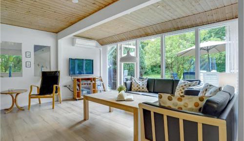 Four-Bedroom Vacation Home