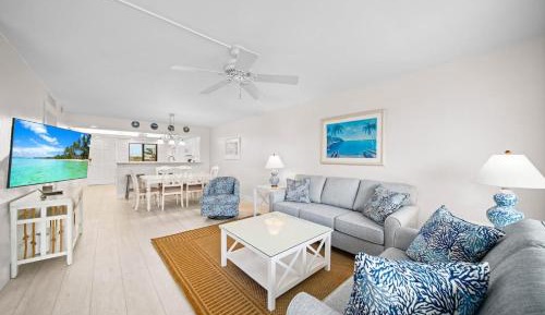 Vacation Home