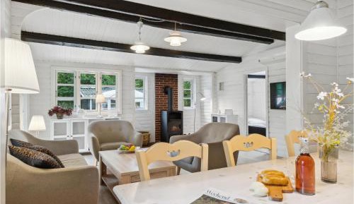Four-Bedroom Vacation Home