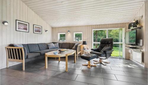Three-Bedroom Vacation Home 