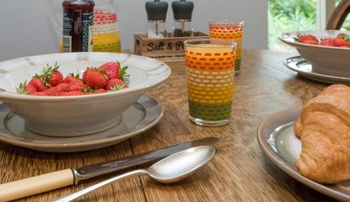 One-Bedroom Holiday Home