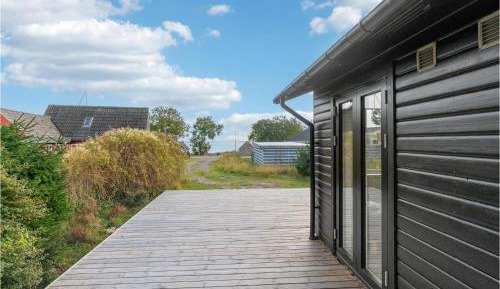 Three-Bedroom Vacation Home 