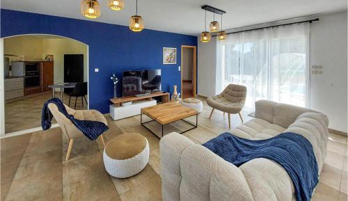 Four-Bedroom Vacation Home