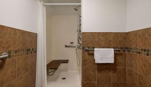King Room - Mobility Access/Non-Smoking