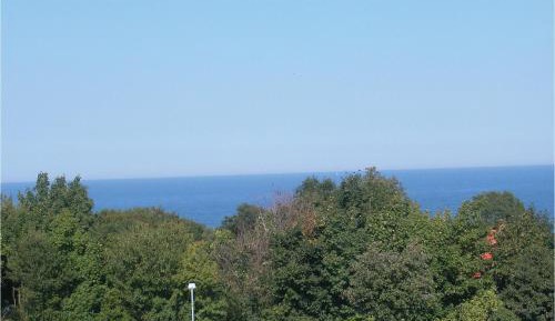 Four-Bedroom Vacation Home