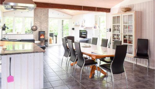 Four-Bedroom Vacation Home