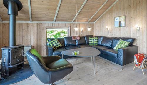 Three-Bedroom Vacation Home 