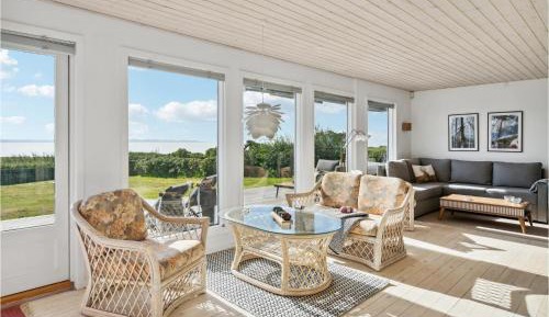 Four-Bedroom Vacation Home