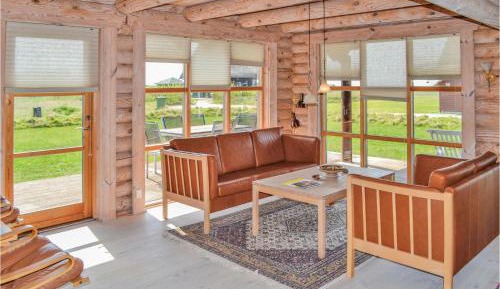 Four-Bedroom Vacation Home