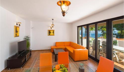 Two-Bedroom Holiday Home