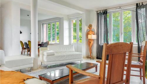 Four-Bedroom Vacation Home