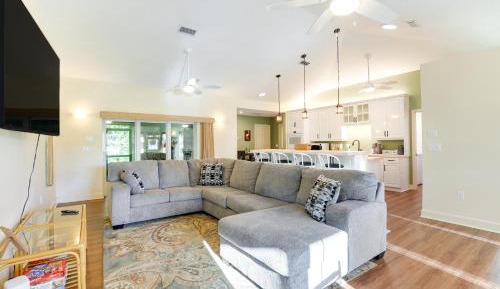 Vacation Home