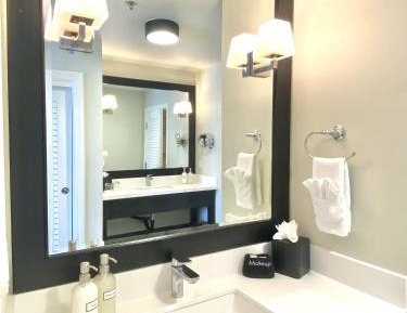 One-Bedroom Suite