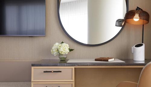 Classic Queen Room with Two Queen Beds