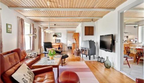 Four-Bedroom Vacation Home