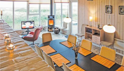 Four-Bedroom Vacation Home