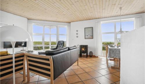 Four-Bedroom Vacation Home