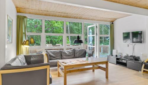 Four-Bedroom Vacation Home