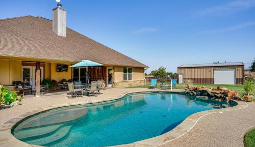 Vacation Home
