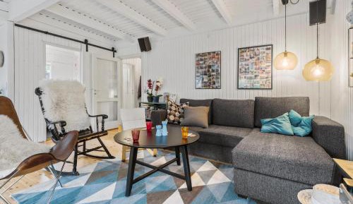 Three-Bedroom Vacation Home 