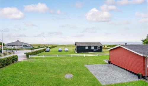 Three-Bedroom Vacation Home 