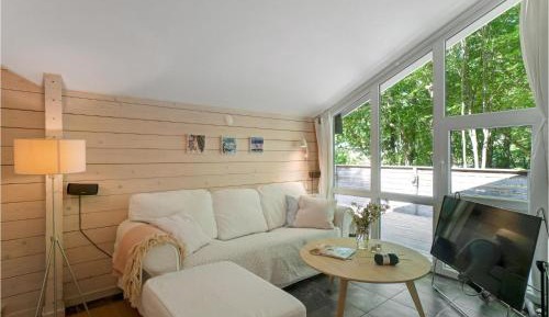 Four-Bedroom Vacation Home