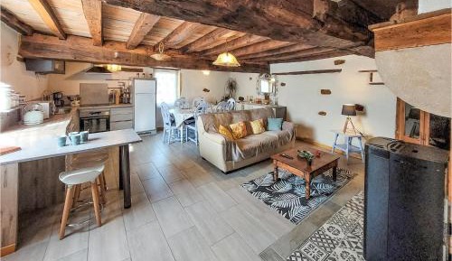 One-Bedroom Vacation Home