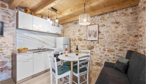 Four-Bedroom Vacation Home