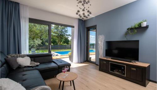 One-Bedroom Vacation Home