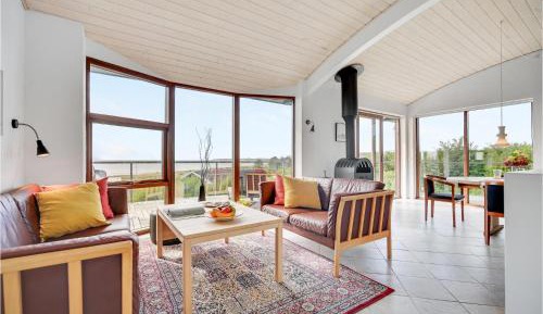 Four-Bedroom Vacation Home