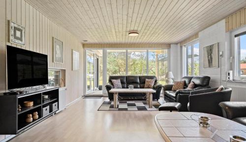 Four-Bedroom Vacation Home