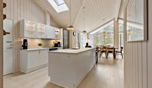 Three-Bedroom Vacation Home 