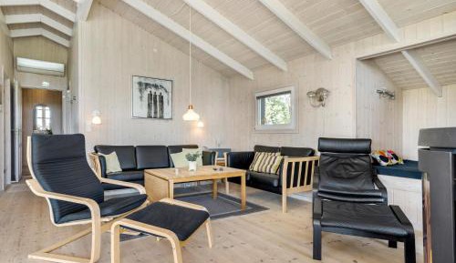 Four-Bedroom Vacation Home