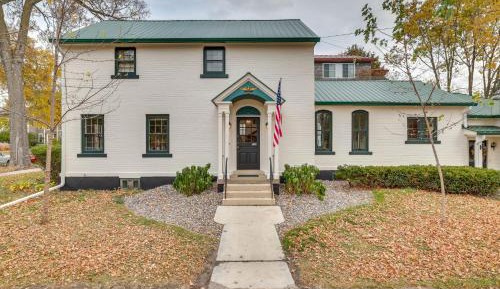 Vacation Home
