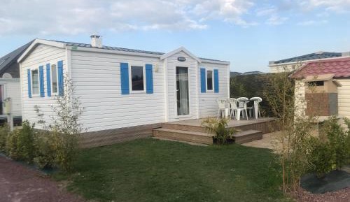 Mobile Home