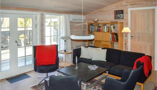 Two-Bedroom Holiday Home