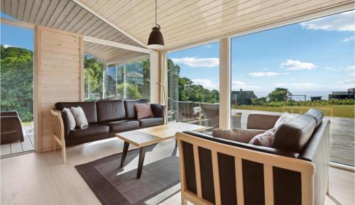 Four-Bedroom Vacation Home