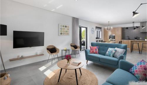 Four-Bedroom Vacation Home