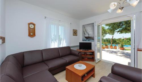 Four-Bedroom Vacation Home