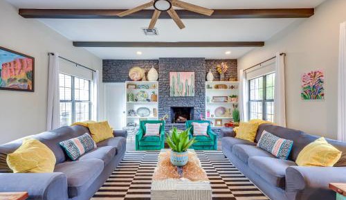 Vacation Home