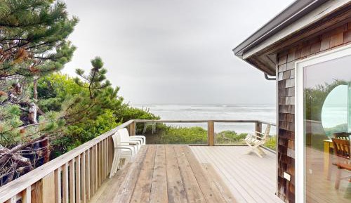Three-Bedroom Vacation Home 