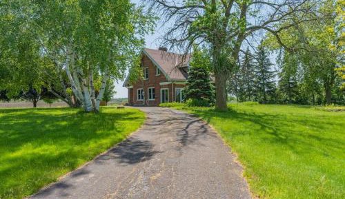 Five-Bedroom House