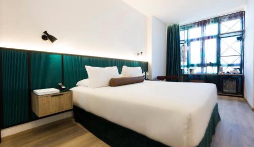 Premium con acceso a SPA