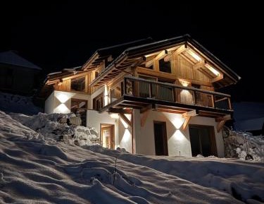 Chalet