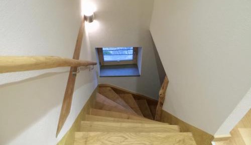 Double or Twin Room with Shower