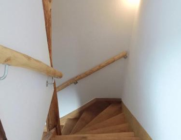 Two-Bedroom Family Suite with Private Bathroom