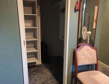 Standard Double Room with Fan